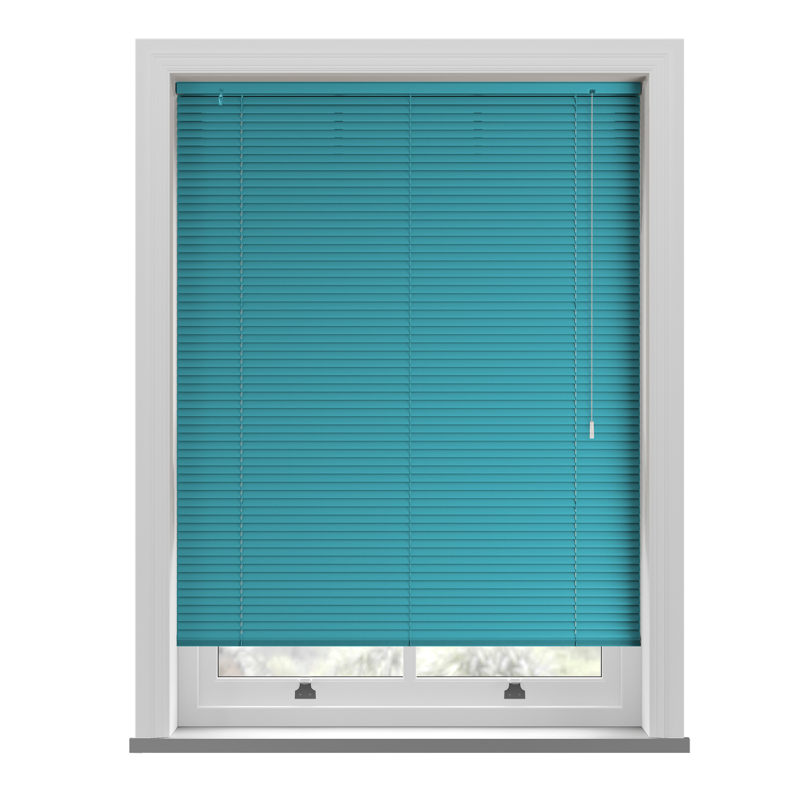 25mm Slat Canton